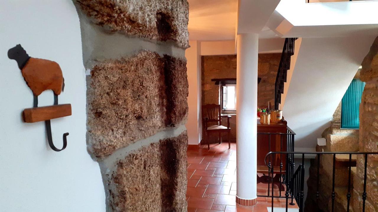 Casa Da Lomba Villa Exterior photo